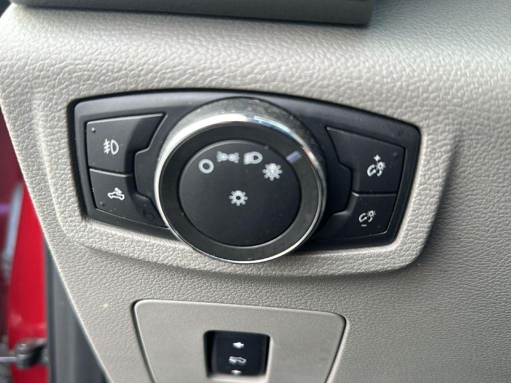 used 2017 Ford F-150 car, priced at $22,798