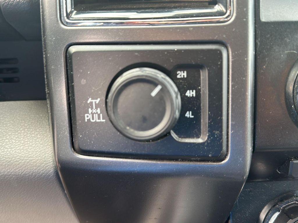 used 2017 Ford F-150 car, priced at $22,798