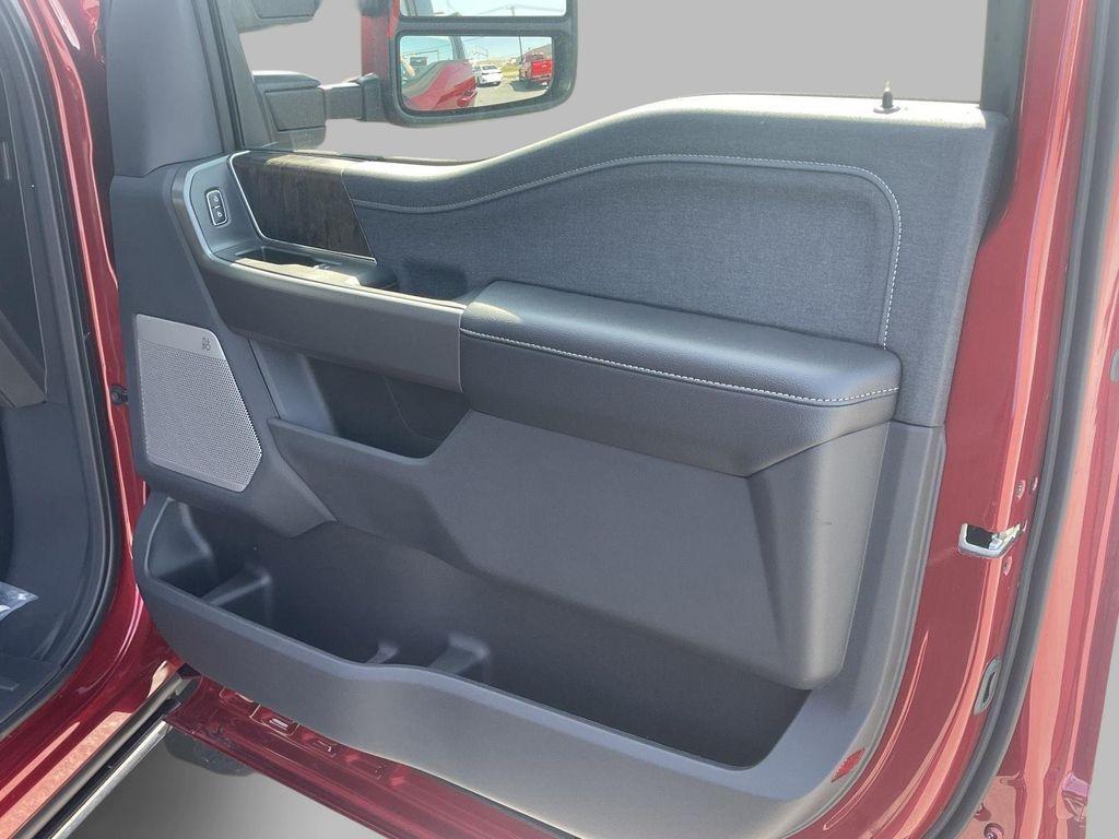new 2025 Ford F-350 car, priced at $86,758