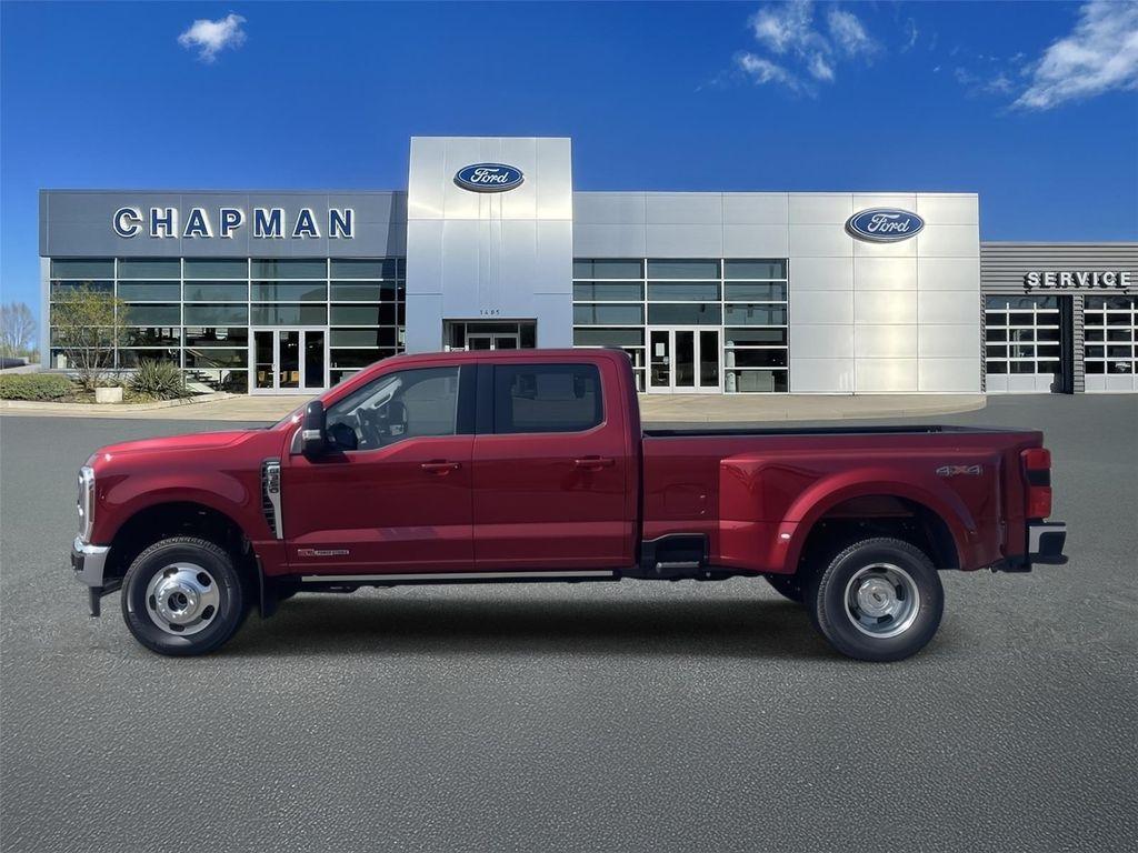 new 2025 Ford F-350 car, priced at $86,758