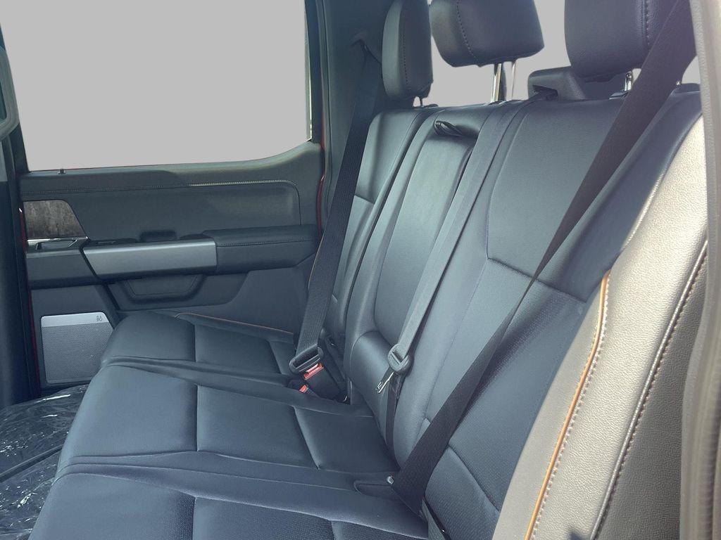 new 2025 Ford F-350 car, priced at $86,758
