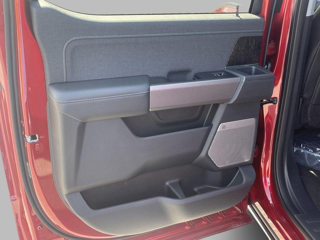 new 2025 Ford F-350 car, priced at $86,758