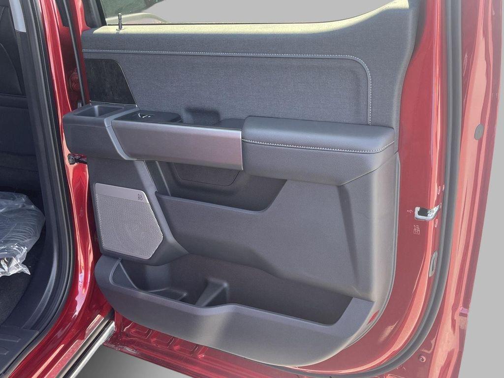new 2025 Ford F-350 car, priced at $86,758