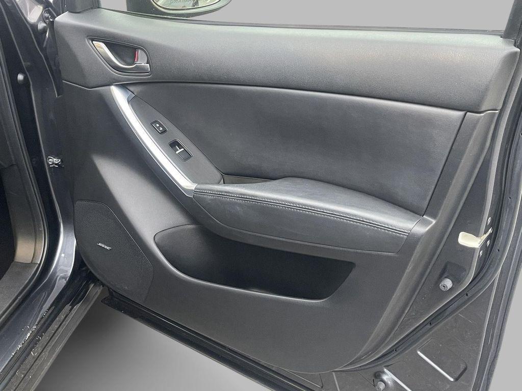 used 2016 Mazda CX-5 car, priced at $16,425