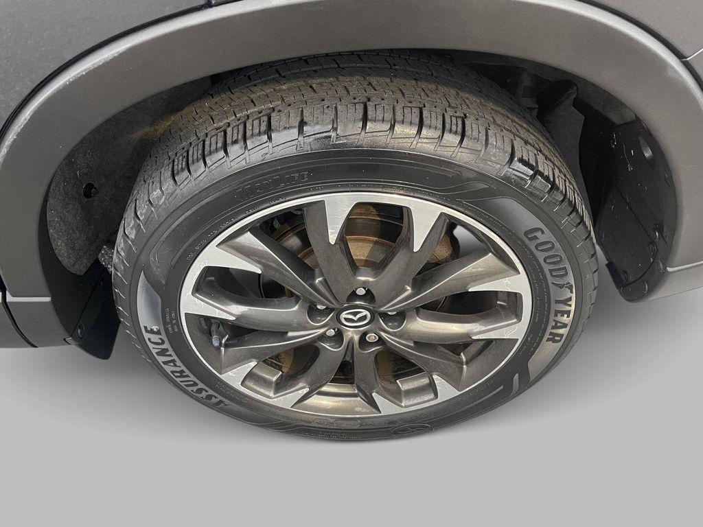 used 2016 Mazda CX-5 car, priced at $16,425