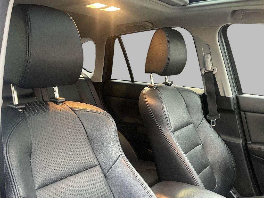 used 2016 Mazda CX-5 car, priced at $16,425