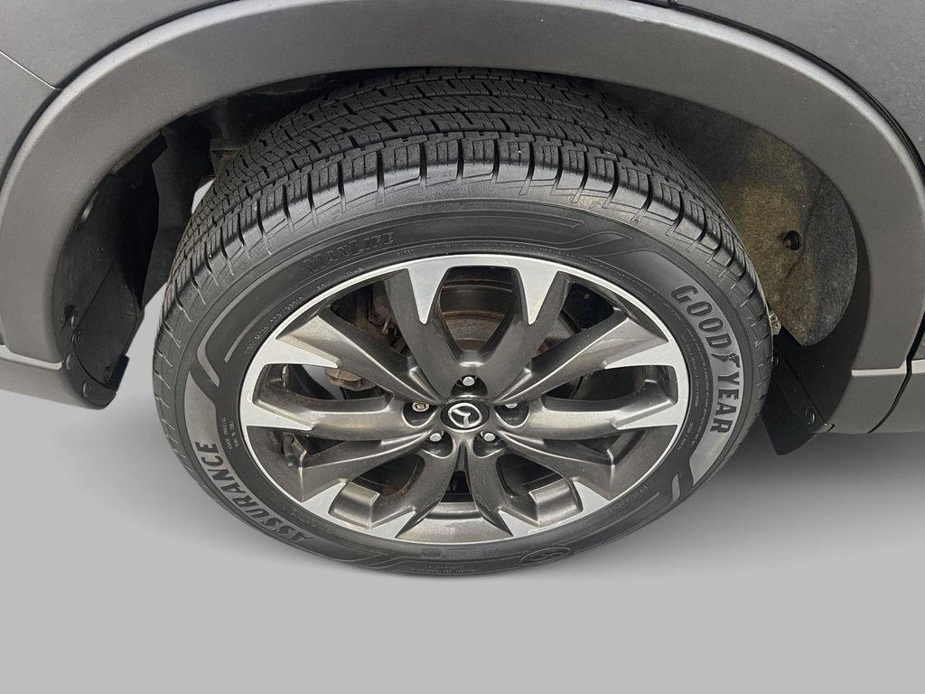 used 2016 Mazda CX-5 car, priced at $16,425