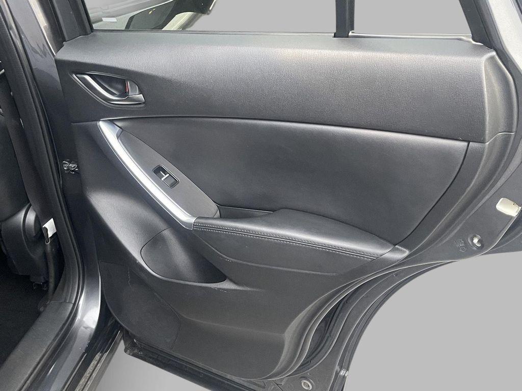 used 2016 Mazda CX-5 car, priced at $16,425