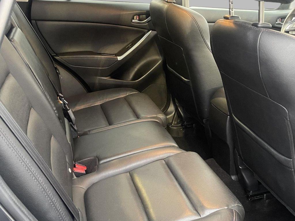 used 2016 Mazda CX-5 car, priced at $16,425