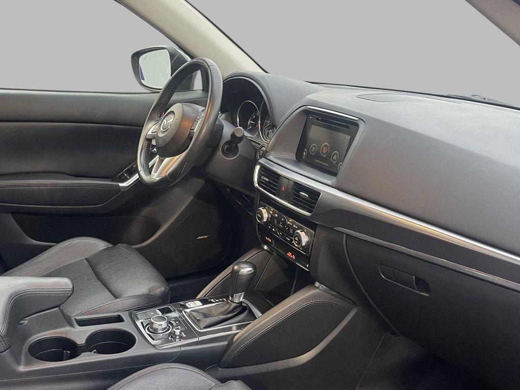 used 2016 Mazda CX-5 car, priced at $16,425