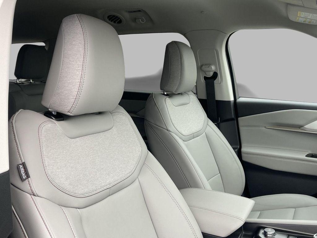 new 2026 Ford Explorer car, priced at $49,915