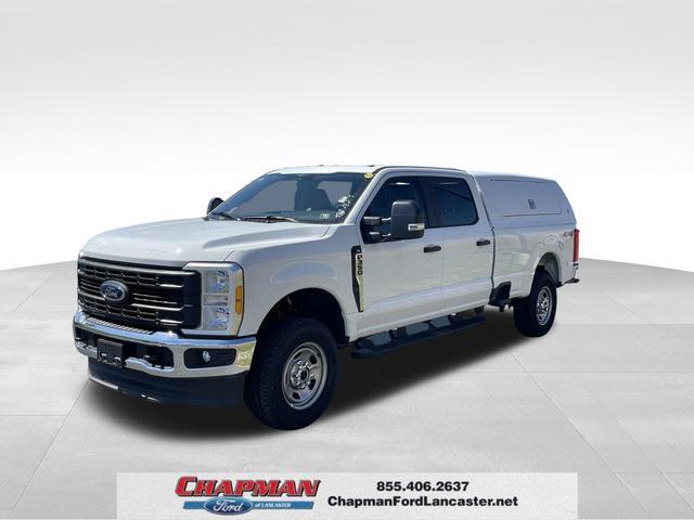 new 2023 Ford F-350 car, priced at $59,987