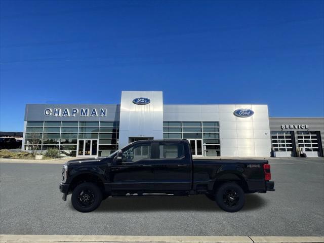 new 2024 Ford F-250 car, priced at $54,865