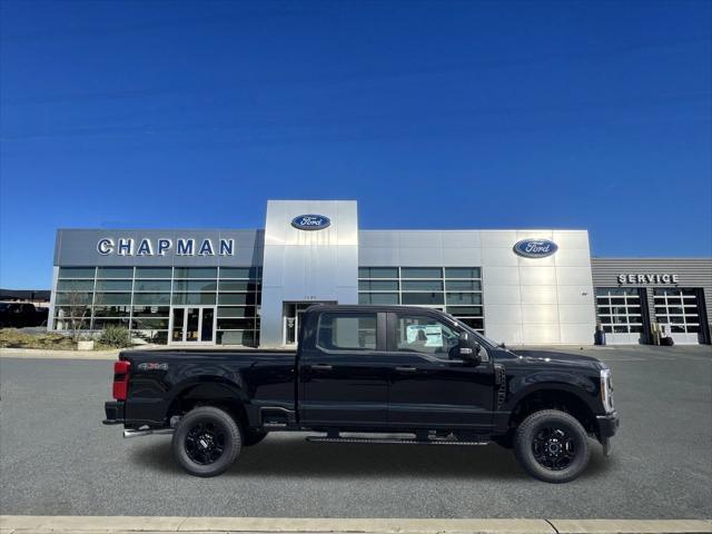 new 2024 Ford F-250 car, priced at $54,865