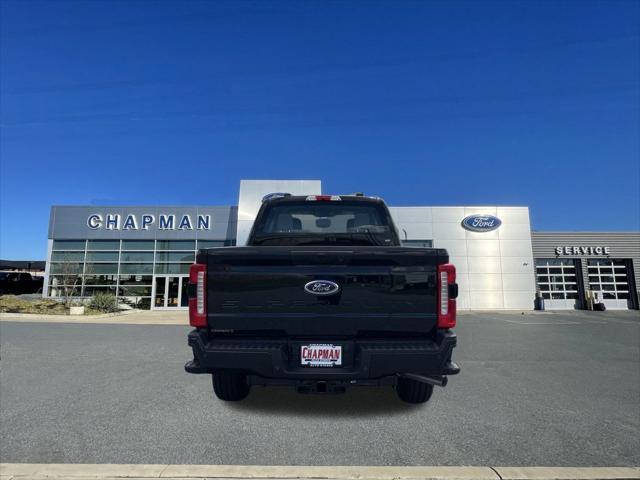 new 2024 Ford F-250 car, priced at $54,865