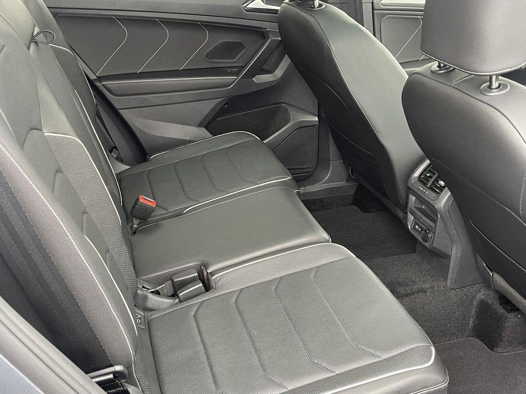 used 2023 Volkswagen Tiguan car, priced at $26,987