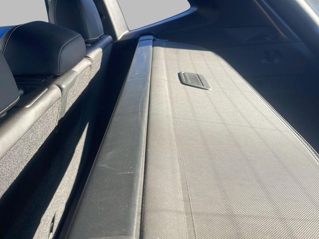 used 2023 Volkswagen Tiguan car, priced at $27,998