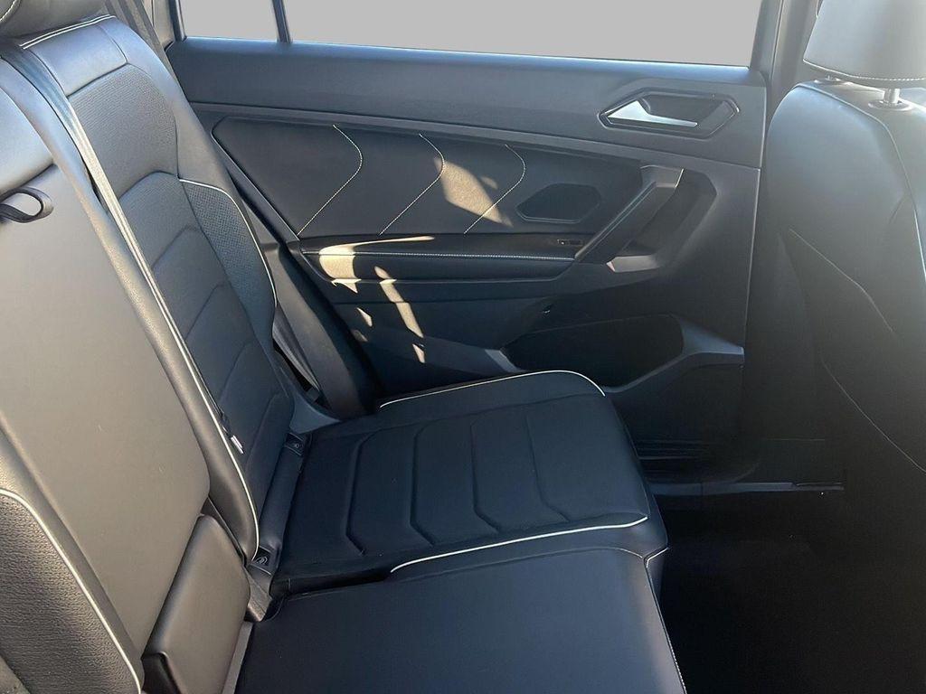 used 2023 Volkswagen Tiguan car, priced at $27,998
