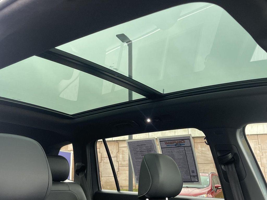 used 2023 Volkswagen Tiguan car, priced at $26,987