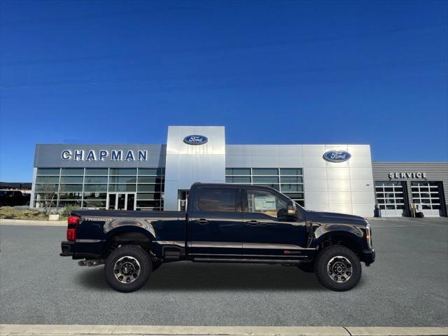 new 2024 Ford F-250 car, priced at $88,387