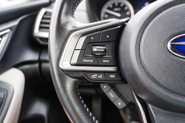 used 2021 Subaru Forester car, priced at $22,995