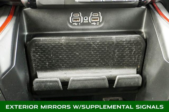 used 2022 Ram 1500 car, priced at $43,995