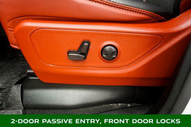 used 2022 Ram 1500 car, priced at $43,995