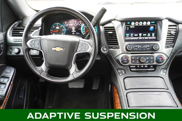 used 2017 Chevrolet Tahoe car, priced at $24,995