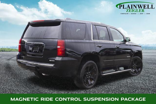used 2017 Chevrolet Tahoe car, priced at $24,995