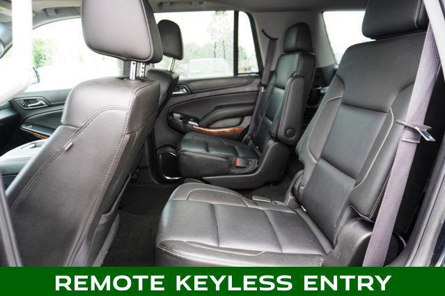 used 2017 Chevrolet Tahoe car, priced at $24,995
