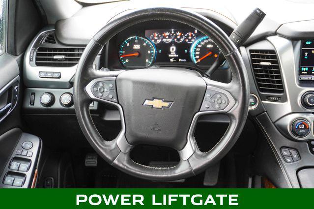 used 2017 Chevrolet Tahoe car, priced at $24,995