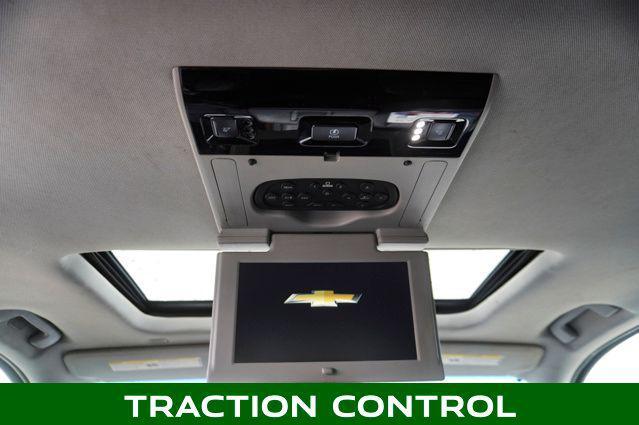 used 2017 Chevrolet Tahoe car, priced at $24,995