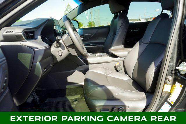 used 2022 Toyota Venza car, priced at $30,995