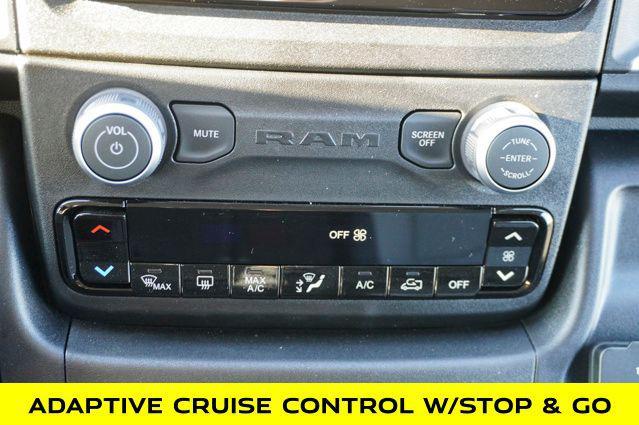 new 2026 Ram ProMaster 2500 car