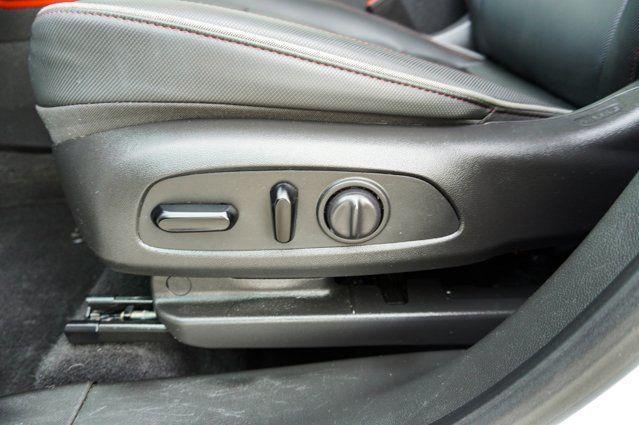 used 2021 Chevrolet TrailBlazer car, priced at $18,995