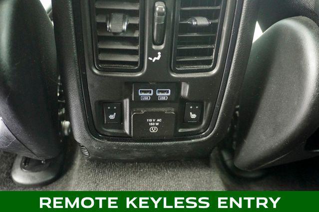 used 2022 Dodge Durango car, priced at $35,995