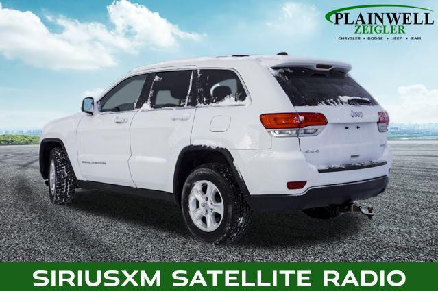 used 2015 Jeep Grand Cherokee car, priced at $7,995