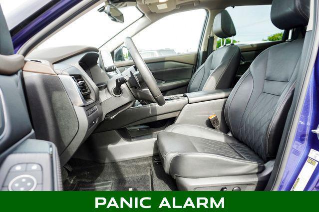 used 2021 Nissan Rogue car, priced at $25,995