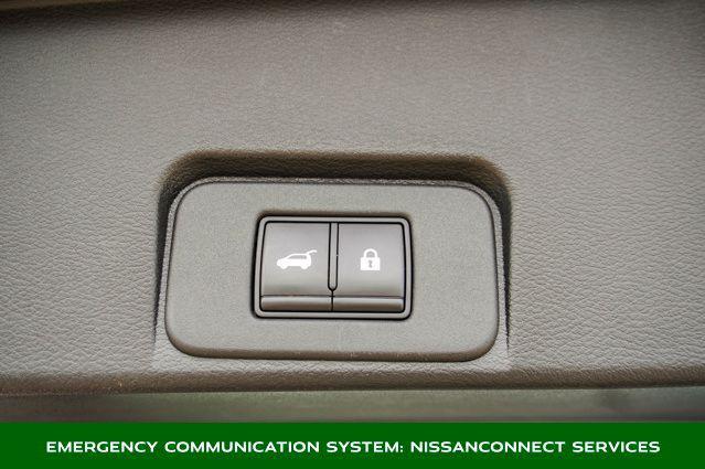 used 2021 Nissan Rogue car, priced at $25,995