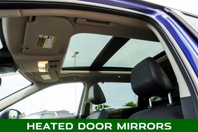 used 2021 Nissan Rogue car, priced at $25,995