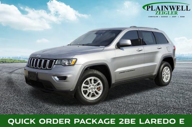 used 2018 Jeep Grand Cherokee car, priced at $14,995