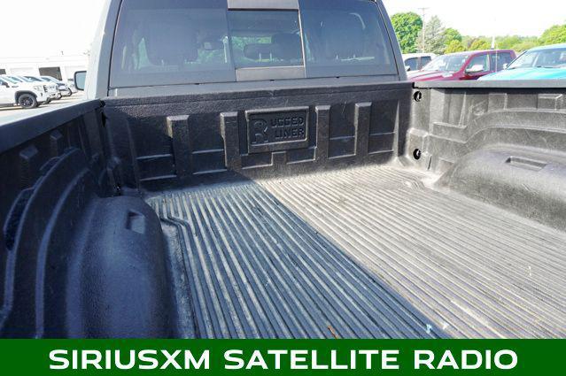 used 2018 Ram 1500 car, priced at $25,995