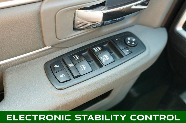 used 2018 Ram 1500 car, priced at $25,995