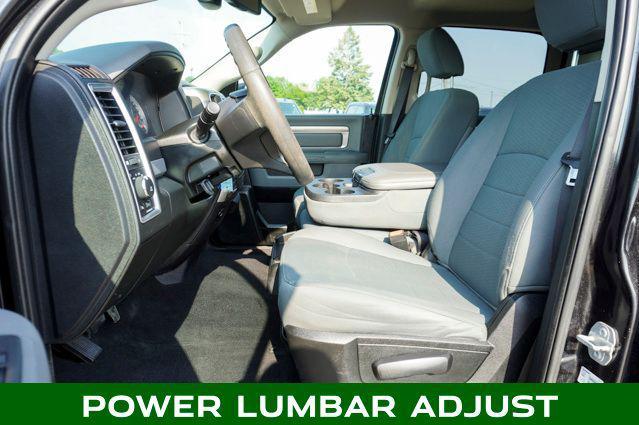 used 2018 Ram 1500 car, priced at $25,995