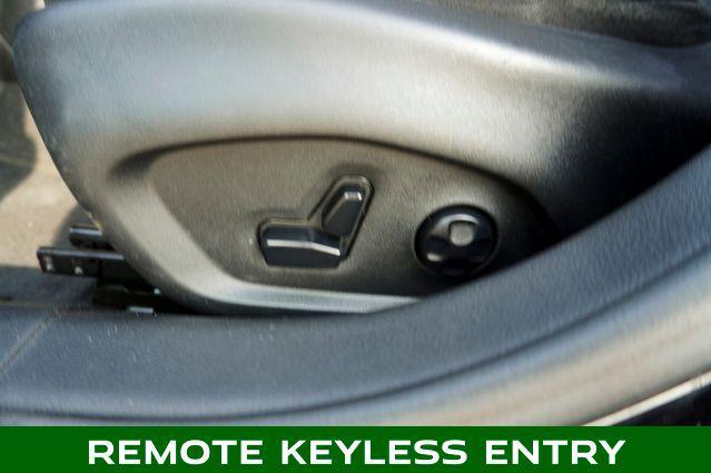 used 2020 Jeep Compass car, priced at $18,995