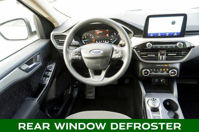 used 2020 Ford Escape car, priced at $16,995