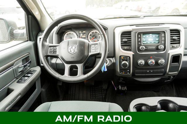 used 2016 Ram 1500 car, priced at $21,995