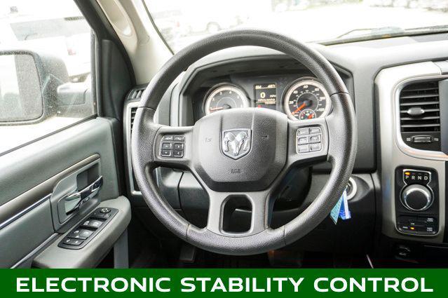 used 2016 Ram 1500 car, priced at $21,995