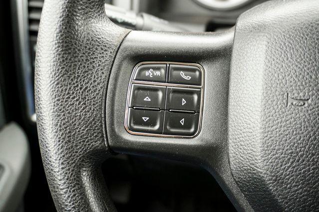 used 2016 Ram 1500 car, priced at $21,995