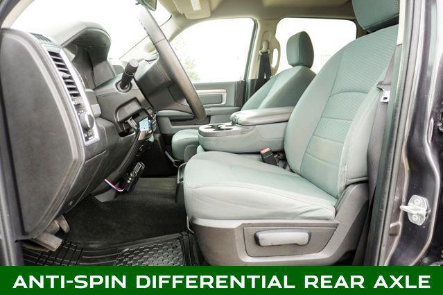 used 2016 Ram 1500 car, priced at $21,995